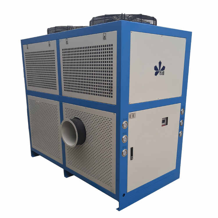 涉县知名的k8凯发风冷式工业冷水机哪家便宜
